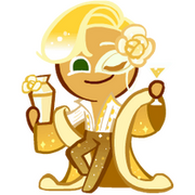 sparkling cookie run