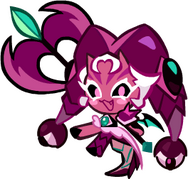 lychee dragon cookie run