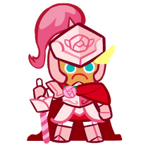 knight cookie run