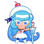 cream soda cookie run