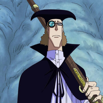 augur one piece