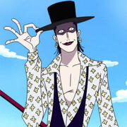 laffitte one piece