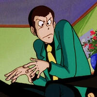 lupin iii