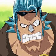franky