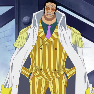 kizaru