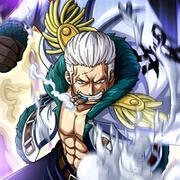 smoker
