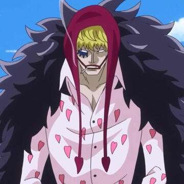 cora