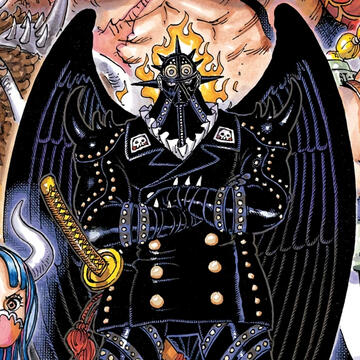 king