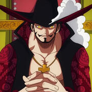 mihawk