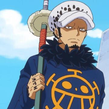 law