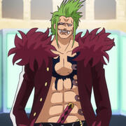 bartolomeo