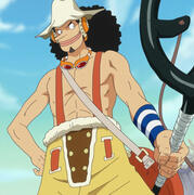 usopp