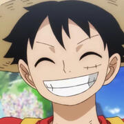 luffy