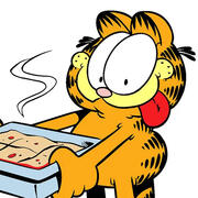 garfield garfield