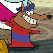 yukayuka jellystone!