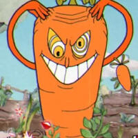 chauncey cuphead