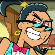 norm the genie fairly odd parents