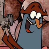 k&#39;nuckles marvelous misadventures of flapjack