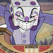 king dice cuphead