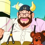 ox king