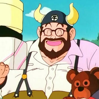 ox king