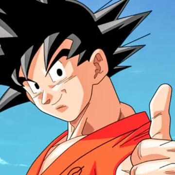 goku