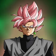 goku black