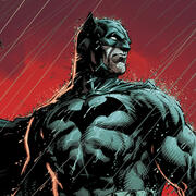 batman (bruce wayne)