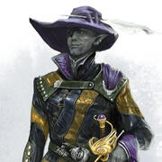jarlaxle