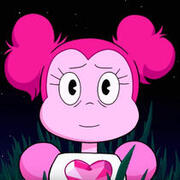 spinel steven universe the movie