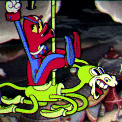 beppi cuphead