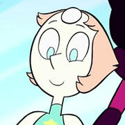 pearl steven universe