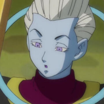 whis dragon ball super
