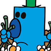 mr. grumpy mr. men and little misses