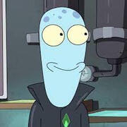 korvo solar opposites